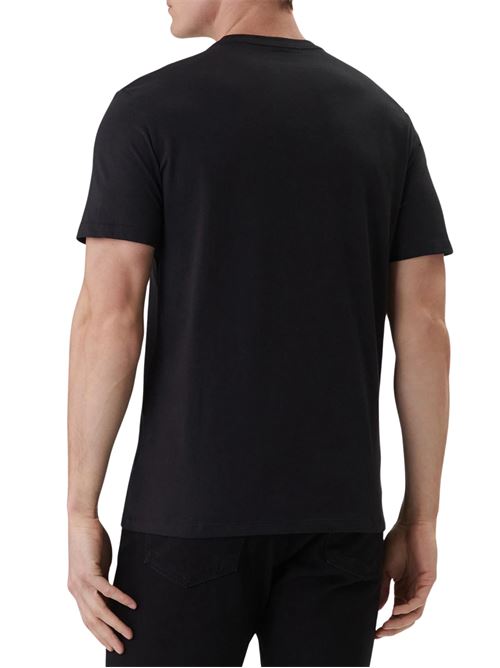 T-shirt con logo Calvin Klein | LV04LF809GUB1